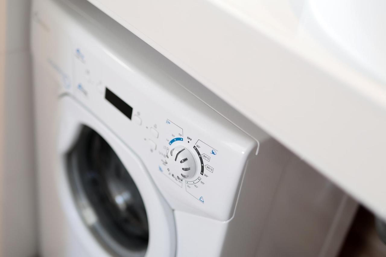 Apartment Alan 2 브르시 외부 사진